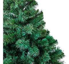 Árbol Imperial 1.80m Alta Gama Premium Navidad Eurotree - Cc Color Verde Oscuro - comprar online