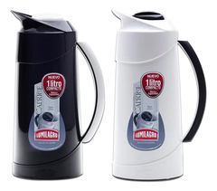 Jarra Termica Termo Caprice Lumilagro 1 Litro Pettish Online - comprar online