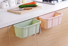 Organizador Canasto Colgante Cocina Baño Pettish Online en internet
