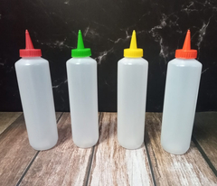 Pomo Aderezo Mostacero Pico Tapa X6 Pettish Online - comprar online