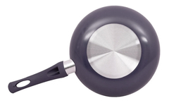 Sarten Ceramica 22cm Ceramico Tv Porcelana Pettish Online - comprar online