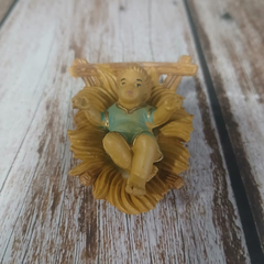 Imagen de Figuras De Pesebre Pequeñas Polirresina Pettish Online