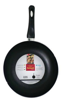 Sarten Teflon Tortilla Omelette 28 Black Pettish Online