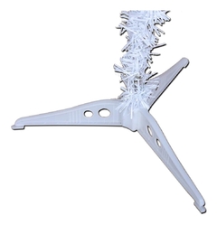 Arbol De Navidad Blanco Polar 90 Cm Pino Pettish Online - Pettish Bazar