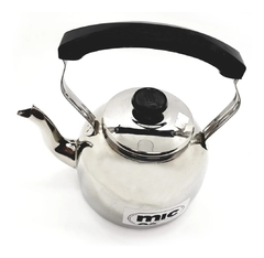 Pava Mate Acero Bakelita Mic Super 1,5 Lt Pettish Online en internet