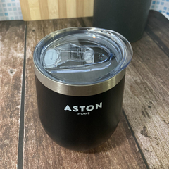 Vaso Jarro Termico Acero Doble Pared Taza Tapa Frio Calor - Pettish Bazar