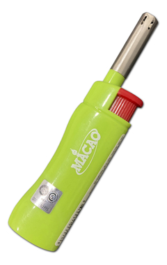 Encendedor Chispero Mini Llama Recargable Pettish Online