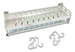 Organizador Estante Colgante De Ducha Cocina Baño