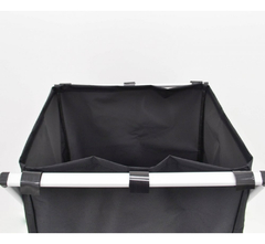 Cesto Laundry Ropa Sucia Limpia Plegable Tijera Pettish - comprar online