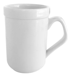 Taza Jarrito Jarro Capuccino Cafe X 12 Unidades Pettish - comprar online