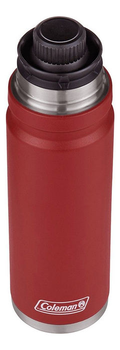 Termo Coleman Matero De Acero Inoxidable 1.2l Pettish Online - tienda online