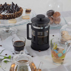 Cafetera Embolo Prensa Francesa 800 Ml Pettish Online - tienda online