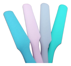 Imagen de Espatula Silicona Reposteria Cocina Pettish Online