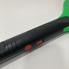 Raqueta Paleta Electrica Mata Mosca Mosquito Premium - tienda online
