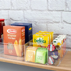Organizador Estante Alacena Plasutil Encaixa Alto Pettish - tienda online