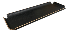 Bandeja Madera Rectangular Baja Xg Hogar Deco Carol - Pettish Bazar