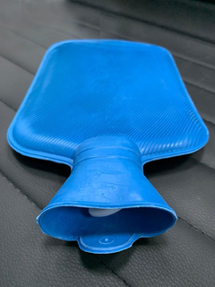 Bolsa De Agua Caliente Tapa A Rosca Color X4 Pettish Online - comprar online