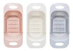 Escurridor Extensible Pileta Cocina Bacha Pettish Online - Pettish Bazar