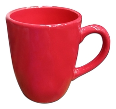 Jarro Mug Ceramica Bombe Taza Color Pack X6 Pettish Online - comprar online