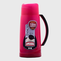 Termo Lumilagro Tango 1 Lts Compacto - tienda online