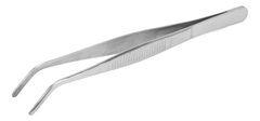 Pinza Para Emplatar Redonda Acero Inoxidable Pack X5 Pettish en internet