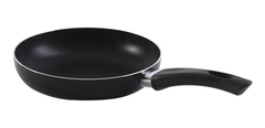 Sarten Teflon Tortilla Roswell Black 30 Cm Pettish Online - Pettish Bazar