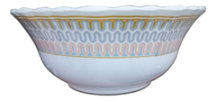 Bowl Compotera Cuenco Copetin Melamina Deco Pettish Online - Pettish Bazar