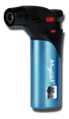 Encendedor Magiclick Flambeador Recargable Torch Pettish - tienda online