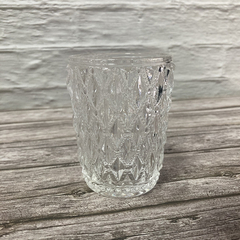 Imagen de Mate Vaso Vidrio Fashion Novedad Pettish Online