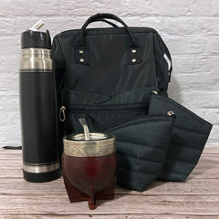 Imagen de Bolso Matero Termico Reforzado Colores Pettish Online
