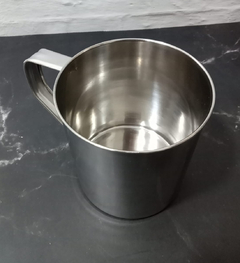Jarro Hervidor Acero Inoxidable 12 Cm Asa Pettish Online