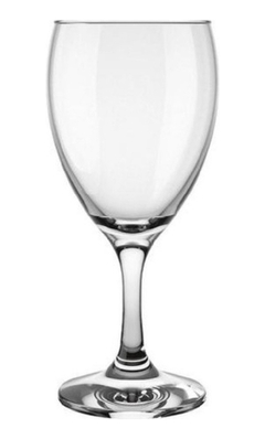 Copa Vino Windsor Vidrio Nadir 250ml Pettish Online