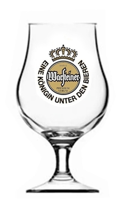 Copa Vidrio Dublin Cerveza Logos 400 Ml Pettish Online - tienda online