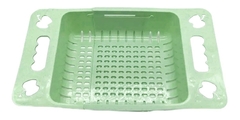 Escurridor Extensible Pileta Cocina Bacha Pettish Online