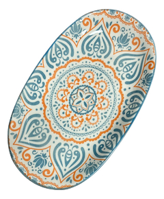 Plato Sushi Bandeja Despojador Porcelana Deco Pettish Online - Pettish Bazar