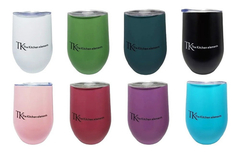 Vaso Jarro Termico De Acero Colores en internet