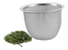 Colador Malla Para Tetera 9cm Pack X10 Pettish Online en internet