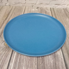 Plato Playo Grande Melamina Colores Deco Pettish Online - tienda online
