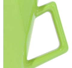 Imagen de Taza Jarro Mugg Cerámica Oxford Colores 350c Pettish Online