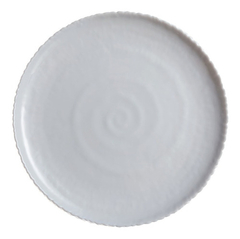 Plato Postre Vidrio Templado 19cm x6 Ammonite Luminarc en internet