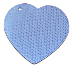 Posa Pava Posa Fuente Cocina Silicona Dieños - comprar online