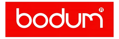 Imagen de Cafetera Bodum Brazil 10938-143b Roja Prensa Francesa