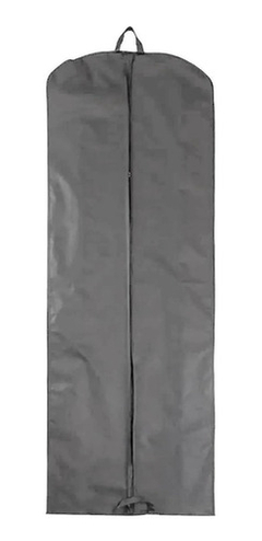 Organizador Funda Tela Ropa Prendas Largas Pettish Online - comprar online