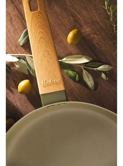 Sarten Hudson Olive 20cm Aluminio Antiadherente - tienda online