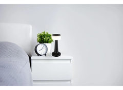 Lampara Velador Led Recargable Luz Usb Tactil Pettish Online - comprar online