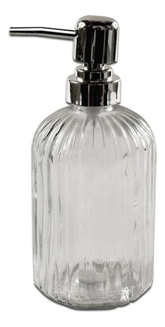 Dispenser Dosificador De Alcohol Gel Jabon Liquido - comprar online