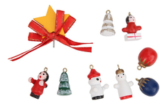 Cajita Musical Caja Musica Movimiento Navidad Pettish Online - comprar online