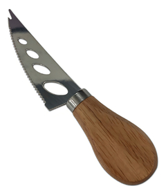 Set Para Quesos Tabla Pinches Ceramica Madera Pettish Online Color Bambú Y Cerámica Blanca - comprar online