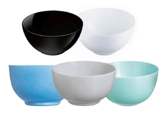 Compotera Bowl Luminarc Diwali Vidrio Templado Pettish