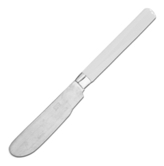 Cuchara Cucharita Untador Desayuno Postre Colores X6 Pettish